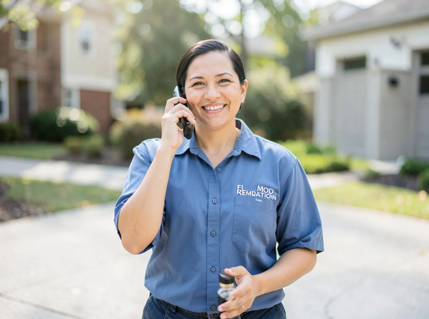 Mold Remediation Seneca, MO FAQs
